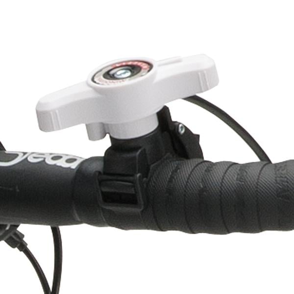 Magride B60R Bicycle Trainer with Remote and Rise Combo