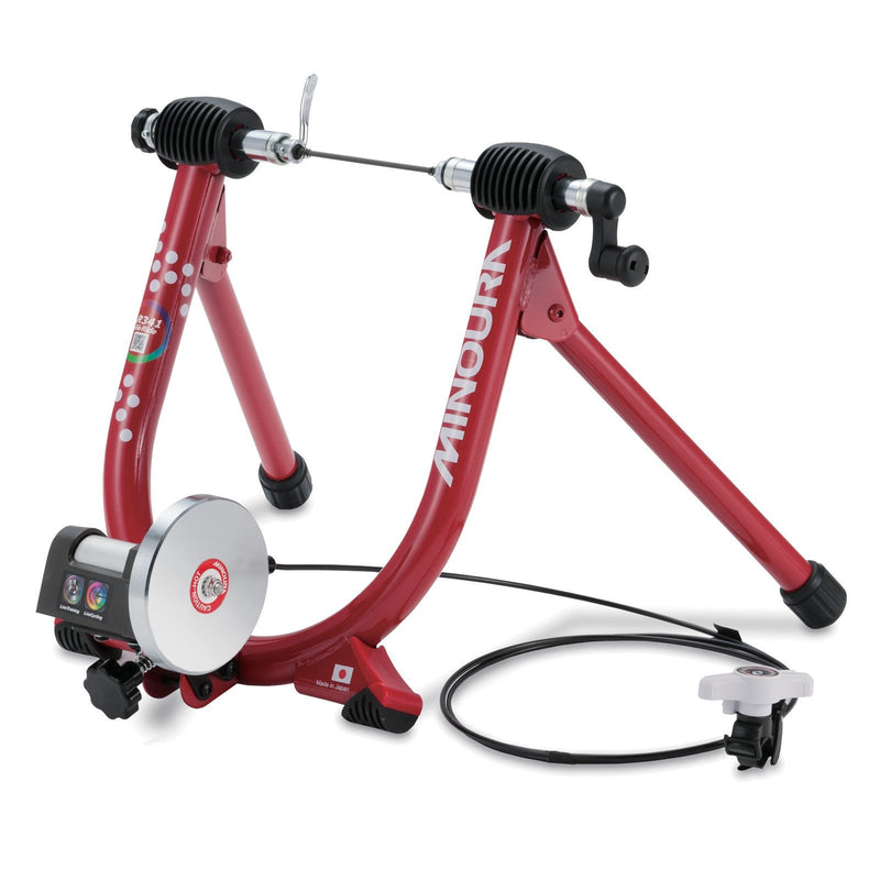 LR341 Bicycle Trainer
