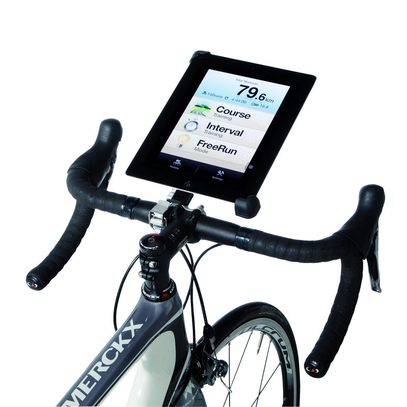 TPH-1 Tablet Holder Mount for Bicycles