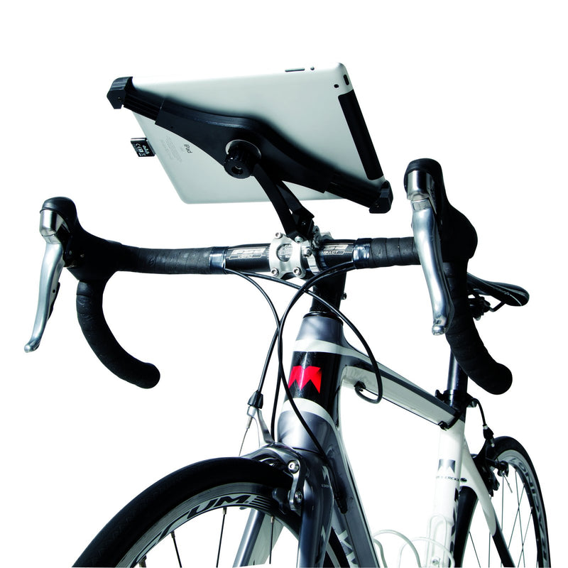 TPH-1 Tablet Holder Mount for Bicycles