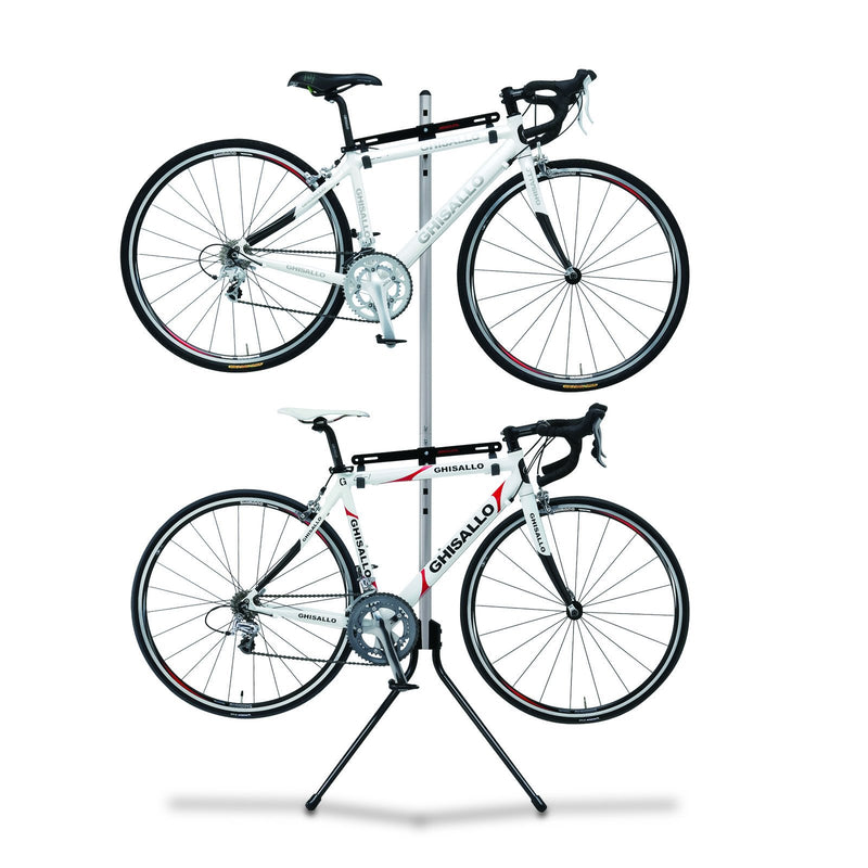 Gravity 2 Bicycle Storage Stand