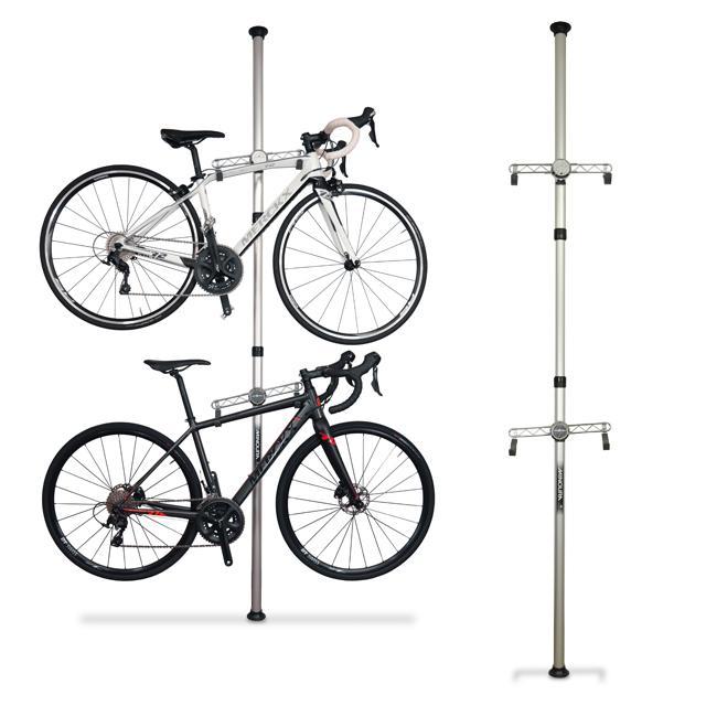 BikeTower20D Bicycle Storage Stand
