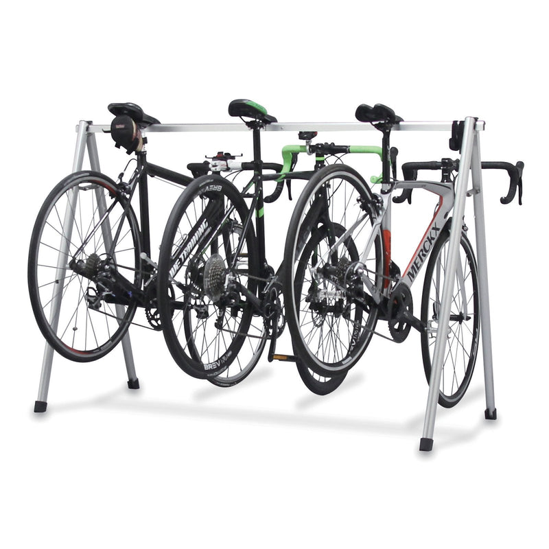Bicycle Display Stand Level-140H Light alloy