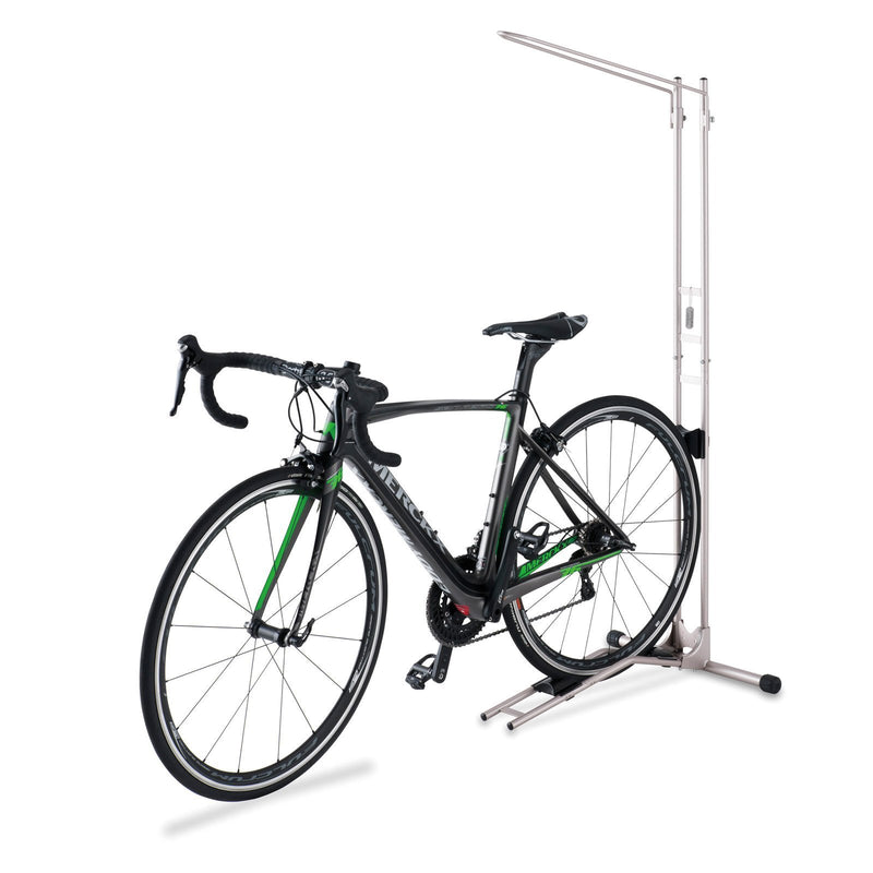 Lusso-mM 2-way bike storage stand