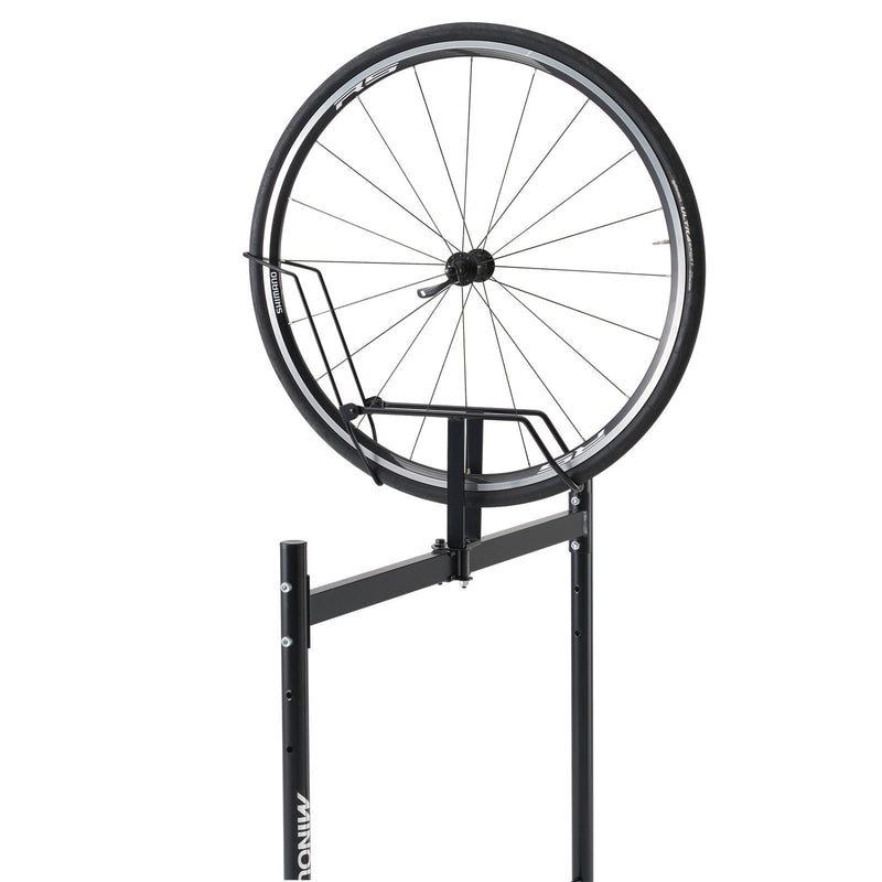 Wheel Cradle for DS-4200 Space Saving Bike Storage Stand